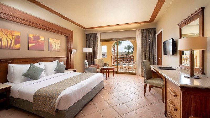 Charmillion Club Resort, фото 7