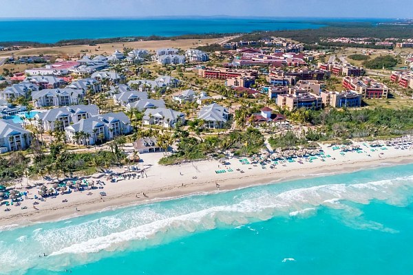 Peninsula Varadero (бывший Melia Peninsula)