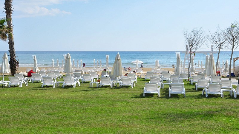 Cinar Family Suite Hotel, фото 3