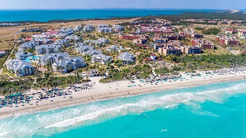 Peninsula Varadero (бывший Melia Peninsula), фото 1