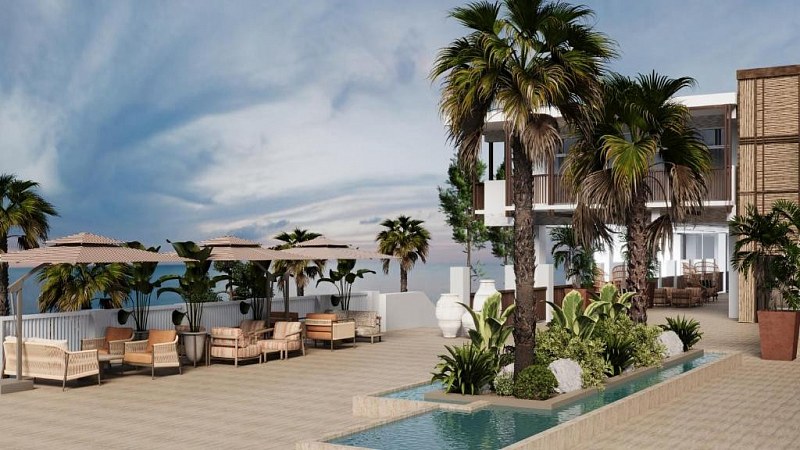 Corendon Hydros Club Kemer, фото 3