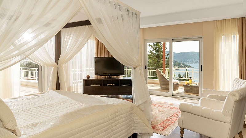 Rixos Premium Bodrum, фото 2