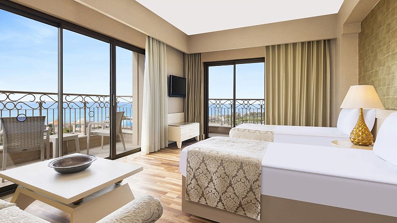 Spice Hotel & Spa, фото 2