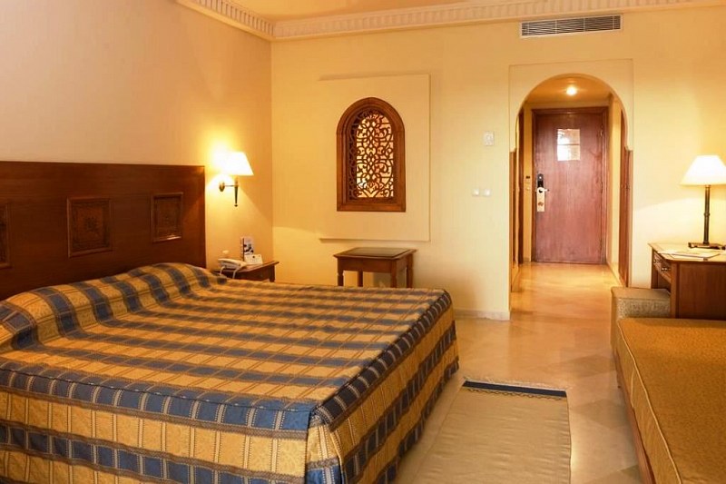 Alhambra Thalasso, фото 5