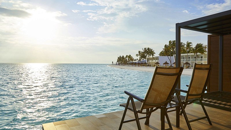 Riu Atoll, фото 2