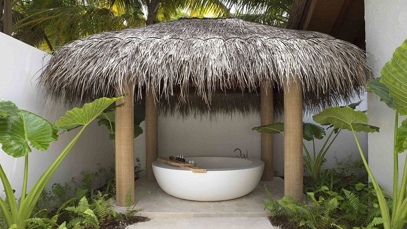 Sirru Fen Fushi, фото 3