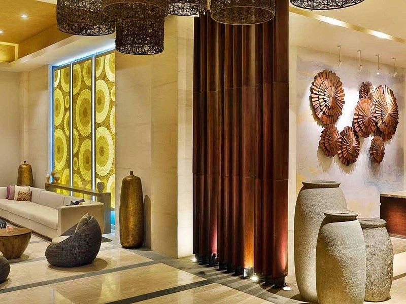 Radisson Blu Resort Galle, фото 4