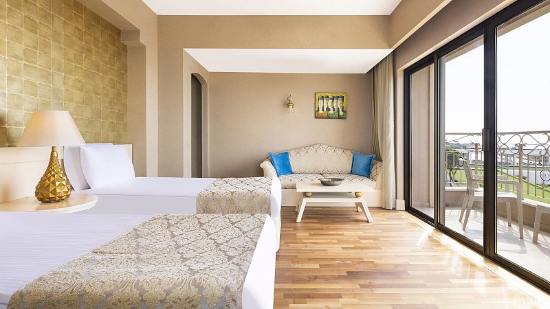 Spice Hotel & Spa, фото 3