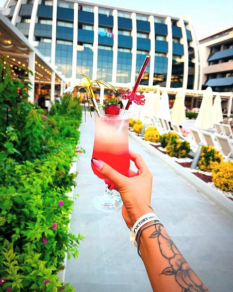 Victory Volare Hotel, фото 2