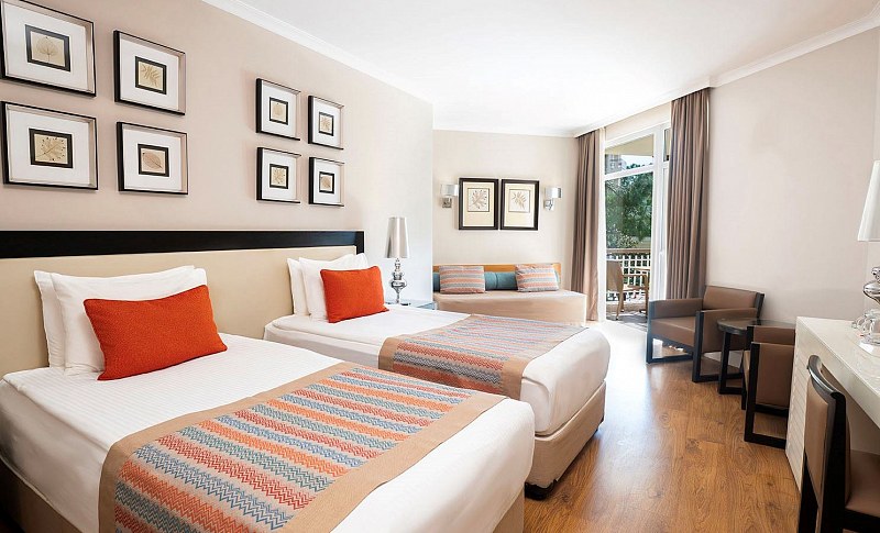 Akka Alinda Hotel, фото 4
