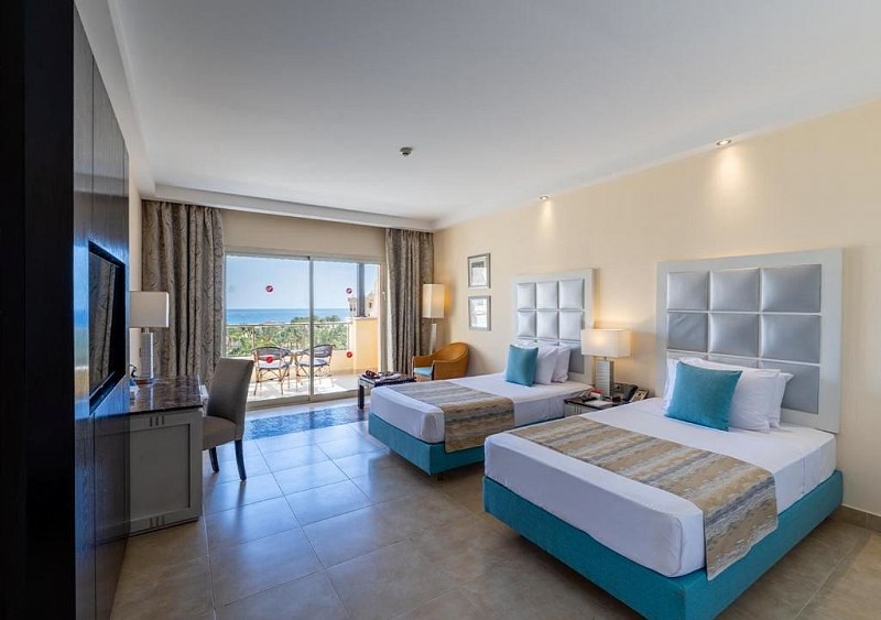 Tropitel Sahl Hasheesh, фото 8