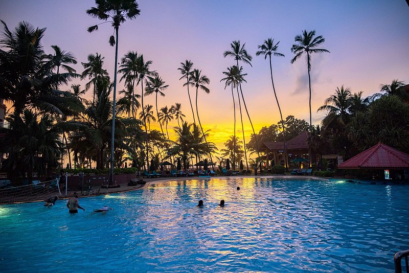 Royal Palms Beach Hotel, фото 3
