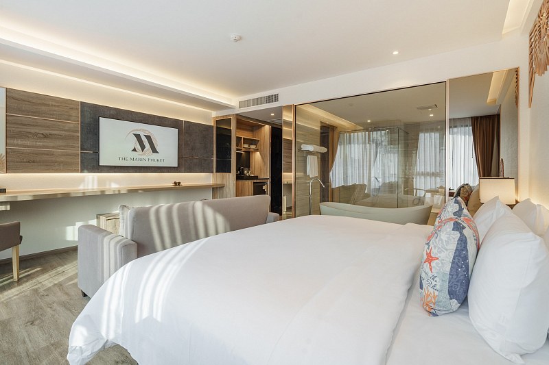The Marin Phuket, фото 2