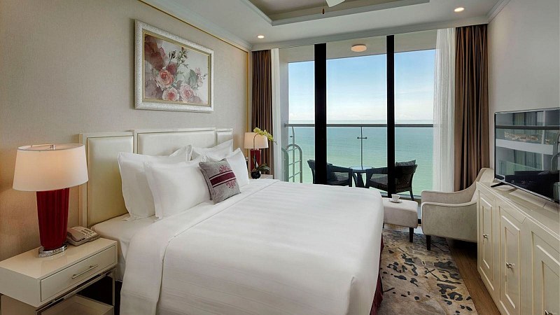 Vinpearl Beachfront Nha Trang, фото 2