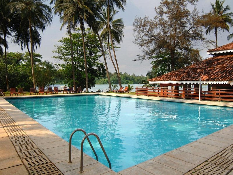 Club Bentota, фото 3