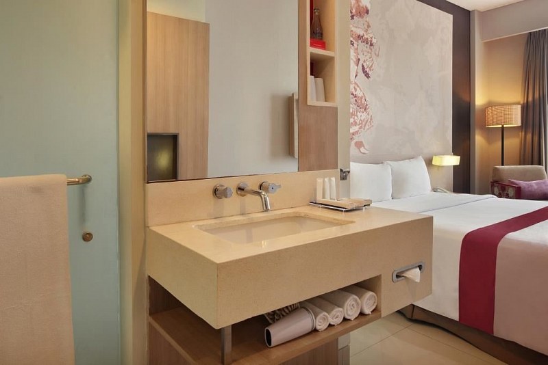 Mercure Bali Nusa Dua, фото 4