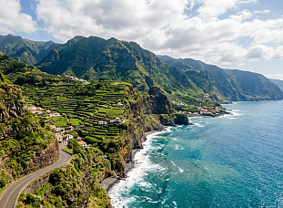 Туры в Мадейру