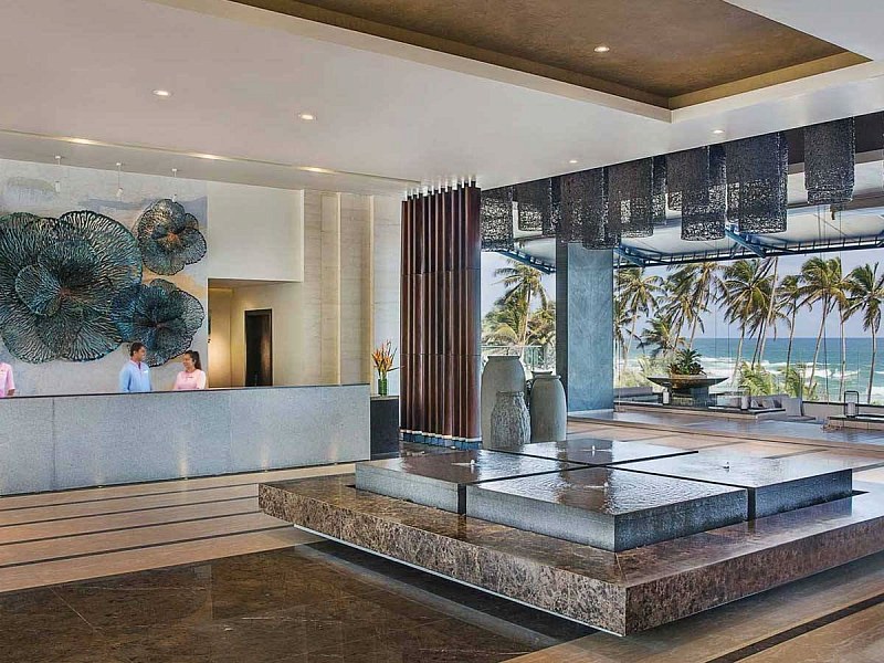 Radisson Blu Resort Galle, фото 5