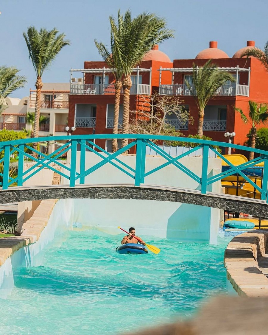 Titanic Beach Spa & Aqua Park