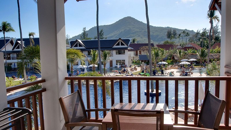 Sunwing Resort Kamala Beach, фото 7