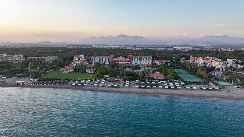 Belconti Resort, фото 3