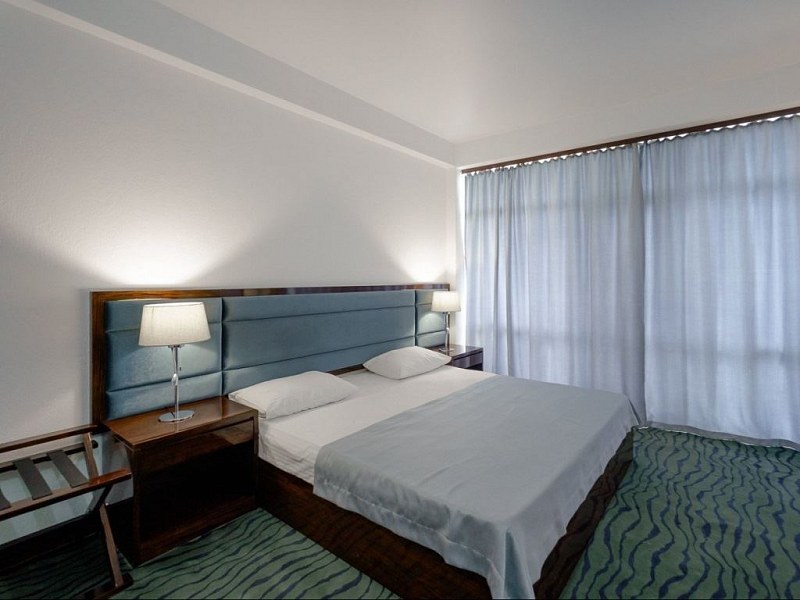 Sunrise Garden Hotel, фото 4