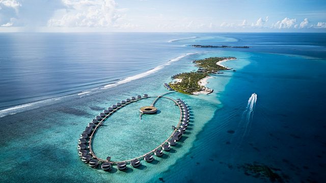 The Ritz-Carlton Maldives, Fari Islands