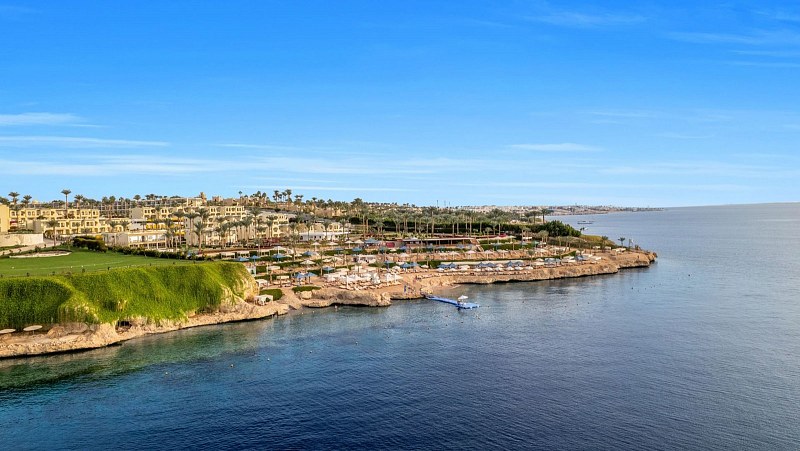 Grand Oasis Resort, фото 2