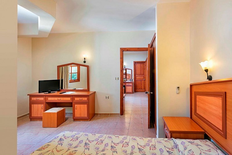 Tuana Club Fethiye, фото 4