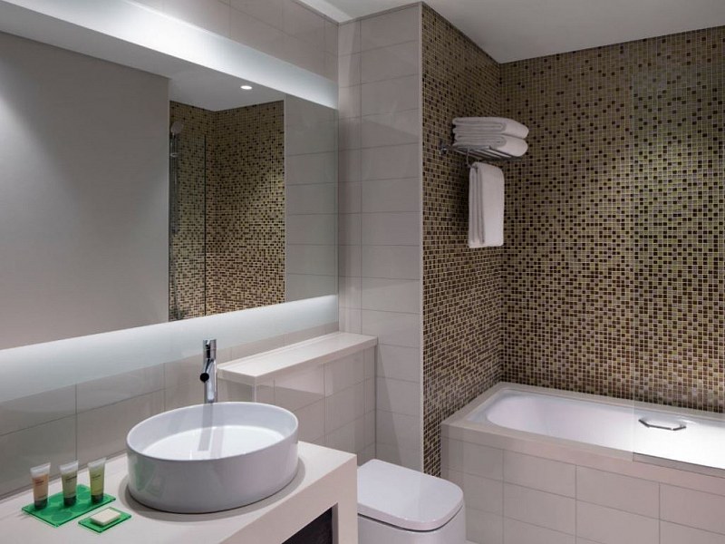 Hyatt Place Dubai Jumeirah, фото 6