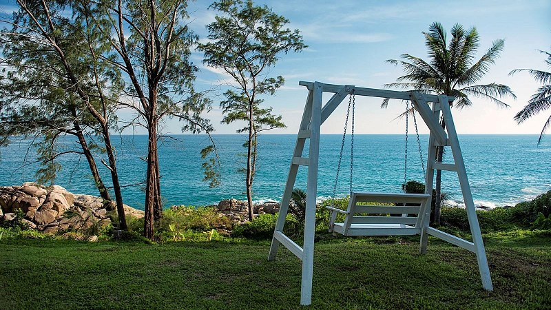 Centara Villas Phuket, фото 3