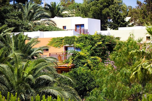Pine Bay Holiday Resort