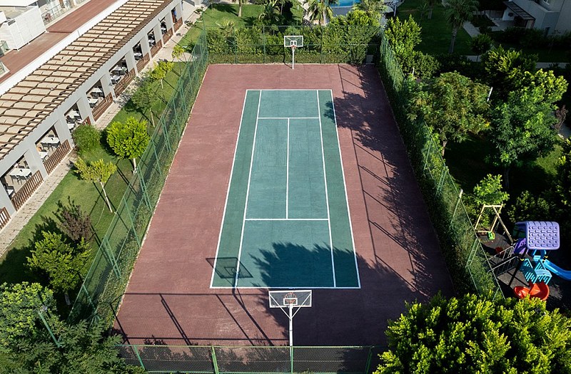 Greenwood Suites Resort, фото 5