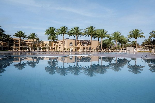 JAZ Lamaya Resort