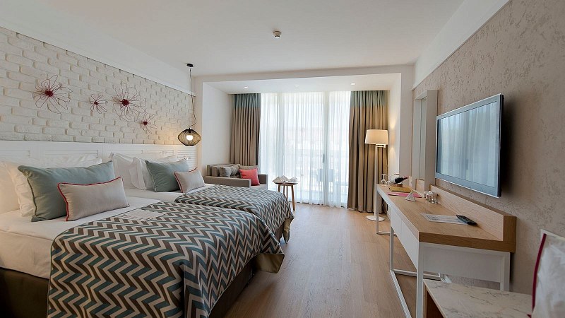 Akra Kemer, фото 3