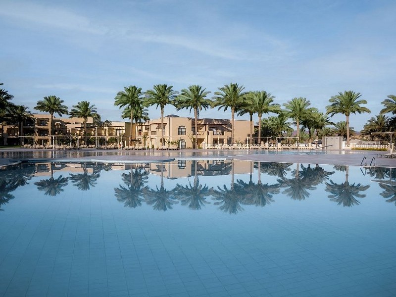JAZ Lamaya Resort, фото 1