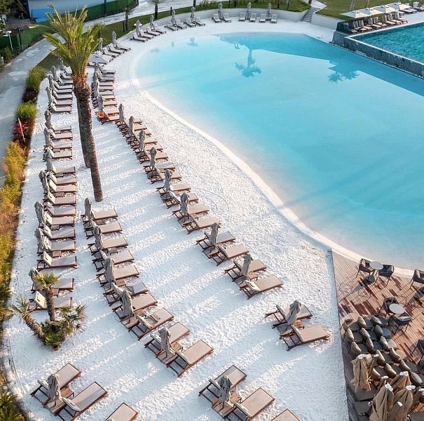 Justiniano Deluxe Resort, фото 1