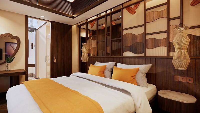 Amiana Resort Cam Ranh, фото 6