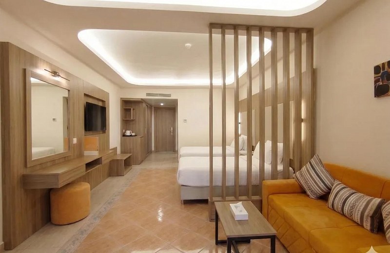 Regency Plaza, фото 4