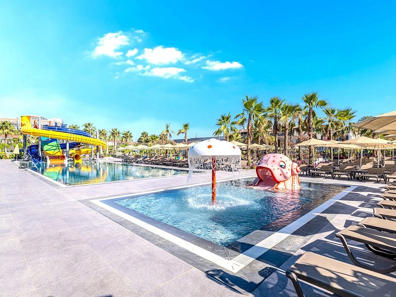 Washington Resort & Spa, фото 2