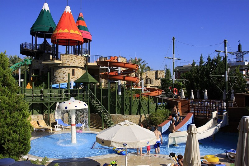 AQI Pegasos Royal (бывший TT Hotels Pegasos Royal), фото 5