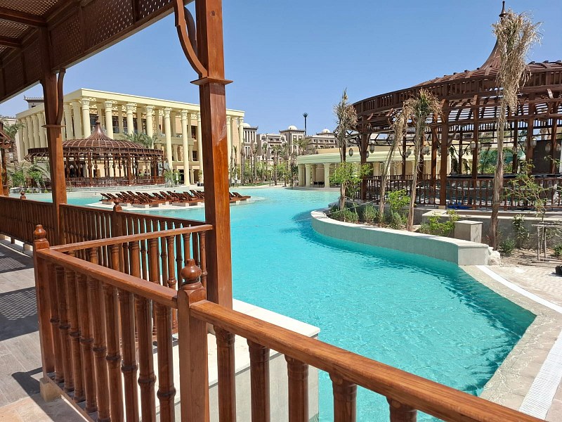 Al Kasr, фото 4