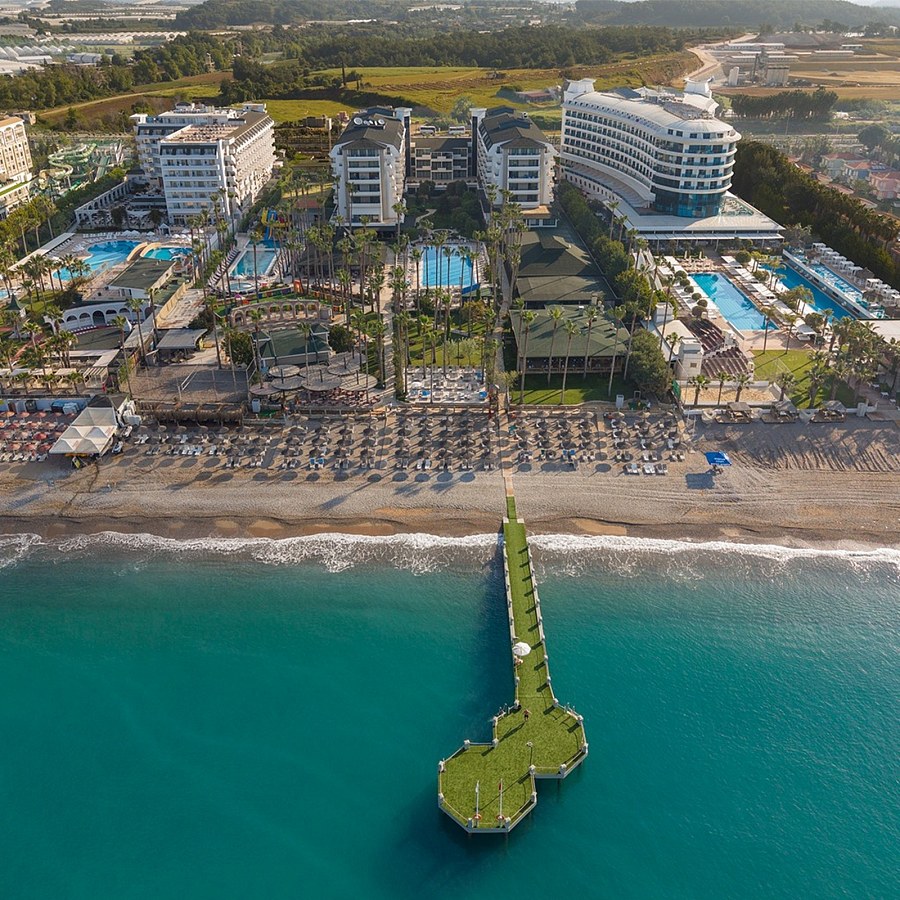 Meryan Hotel