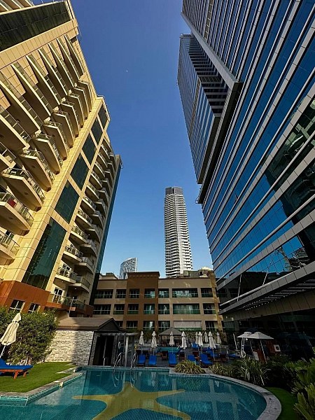 Stella Di Mare Dubai Marina, фото 8