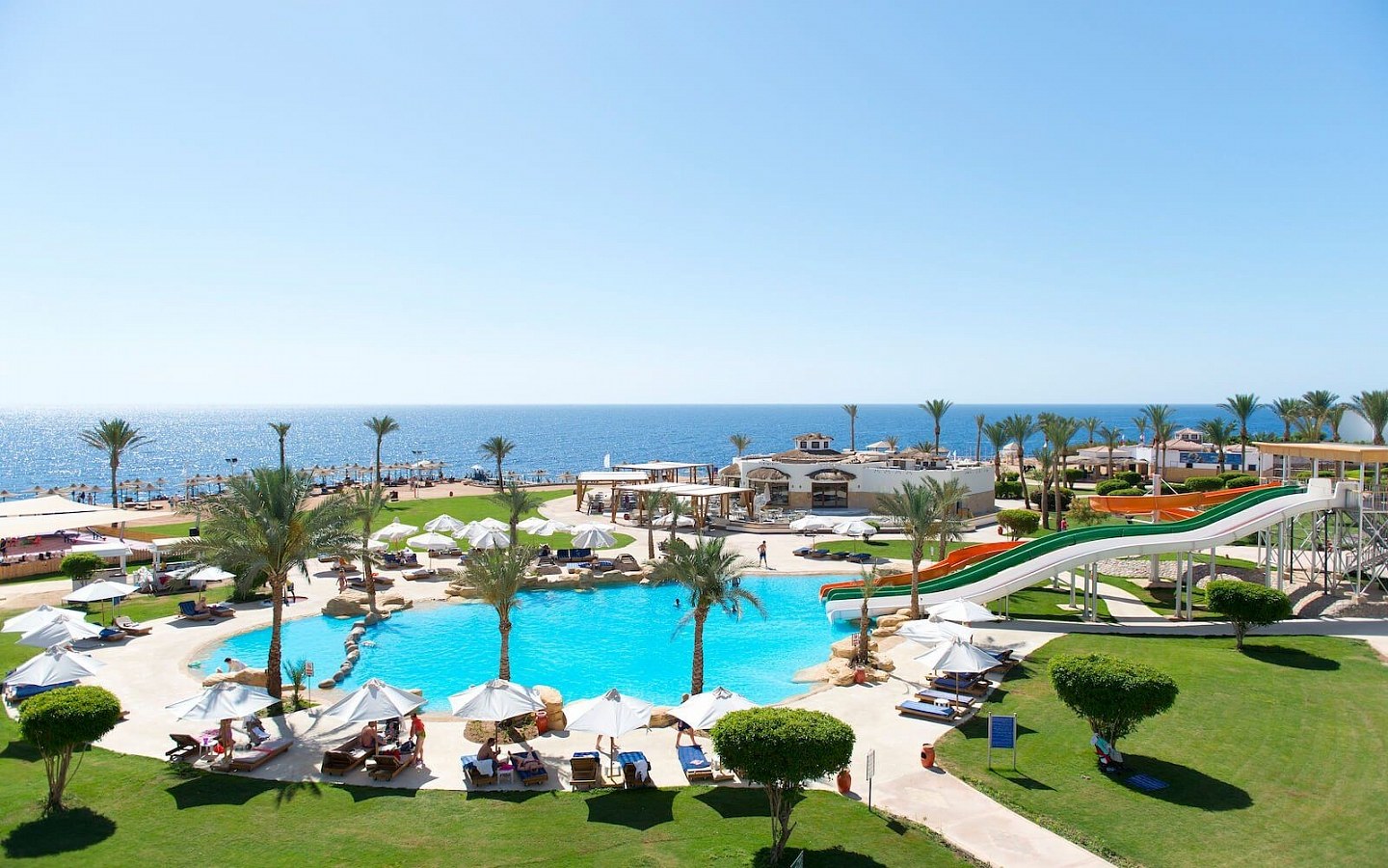 Amphoras Blu Resort Adults Only