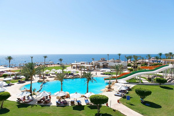 Amphoras Blu Resort Adults Only