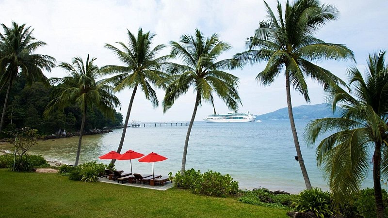 Amari Phuket, фото 3