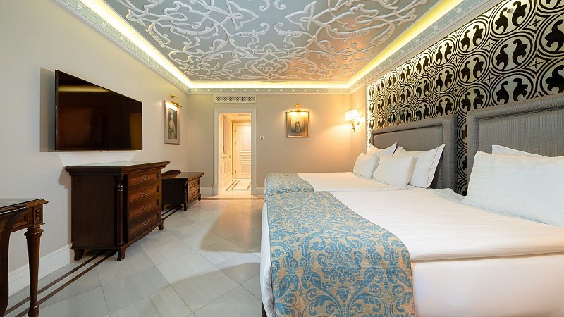 Ali Bey Resort Sorgun, фото 2