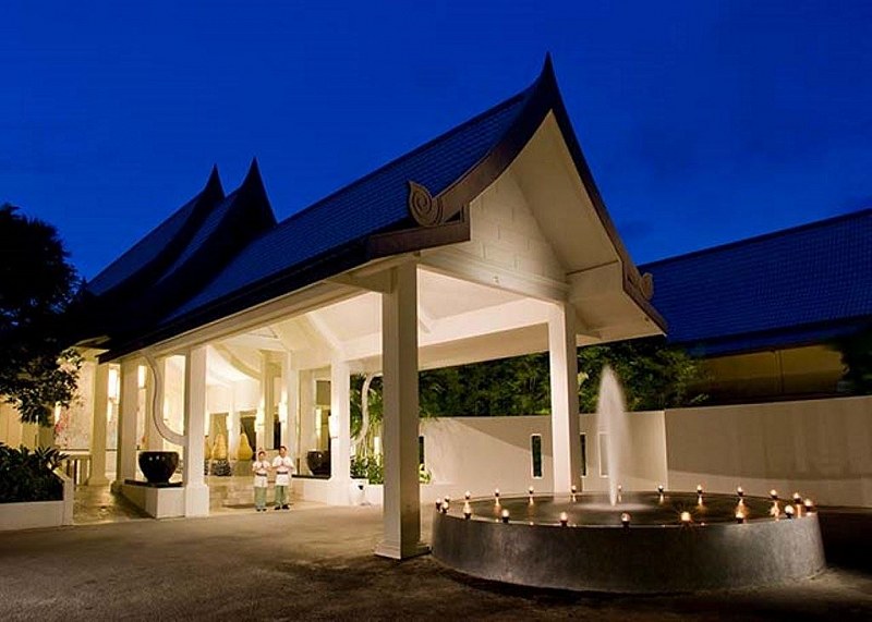 Centara Kata Resort, фото 5