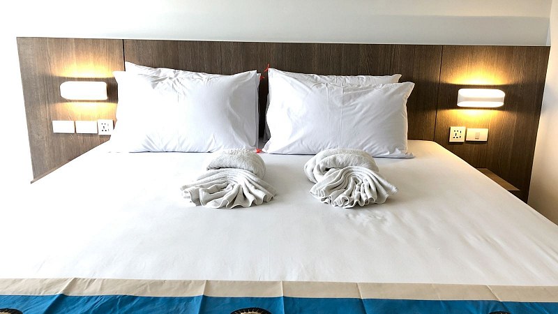 Phoenix Hotel Karon Beach, фото 1